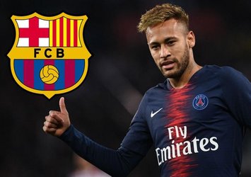 Barcelona ve Neymar mahkemelik oldu