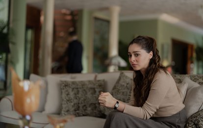 📺 Sakla Beni 10. Bölüm izle - Sakla Beni STAR TV 4 Ocak yeni bölüm izle - Sakla Beni son bölüm dizi izle