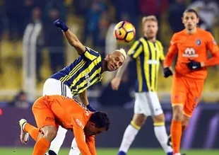 Josef de Souza, Galatasaray'a küfür etti