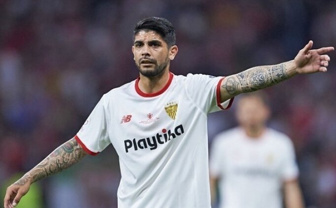 Gönüllü Aslan Ever Banega