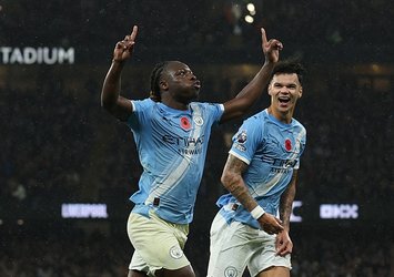 Manchester City'den Liverpool'a farklı tarife!
