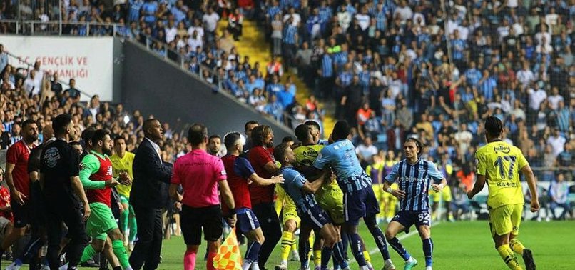 Erman Toroğlu yorumladı! Oosterwolde - Belhanda arasında yaşanan tartışma pozisyonunda...