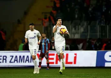 Kasımpaşa'da Akhisarspor maçı hazırlıkları