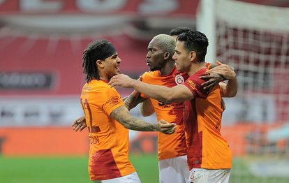 Son dakika spor haberi: Galatasaray ’Avrupa’nın Elitleri’ raporunda 27. sırada yer aldı!