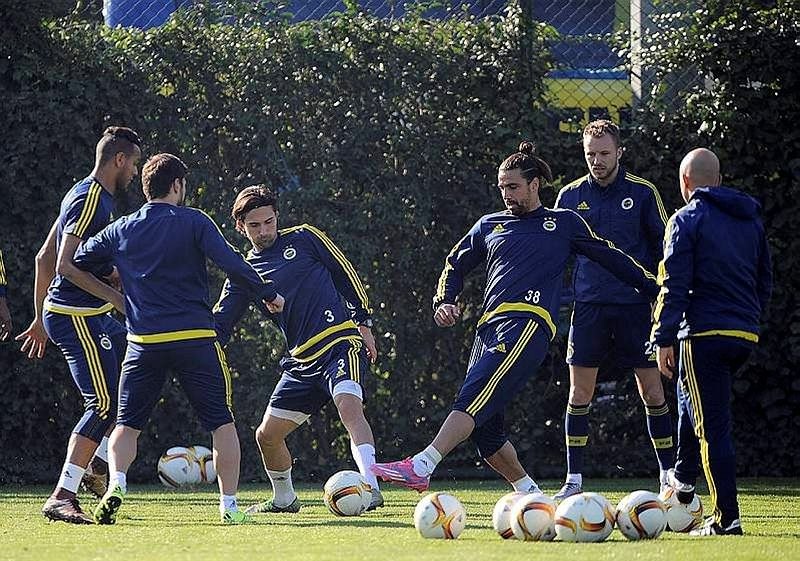 İşte Fenerbahçe’den gönderilecek futbolcular