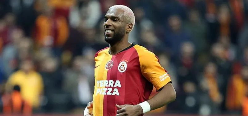 Babel'den Beşiktaşlıları kızdıran paylaşım!