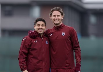 Mathias Lovik: 1 puan bizi mutlu etmez!