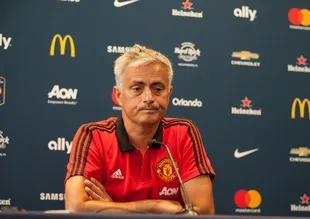 Mourinho'dan Galatasaray'a Fellaini cevabı!