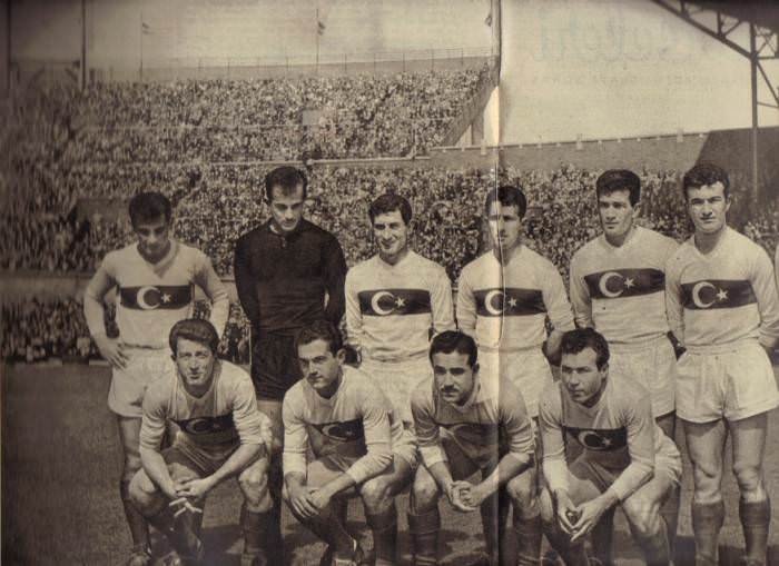 Metin Oktay’ı ’Taçsız Kral’ Yapan 11 Olay
