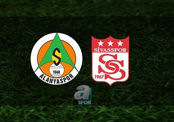Alanyaspor - Gaziantep FK maçı ne zaman?