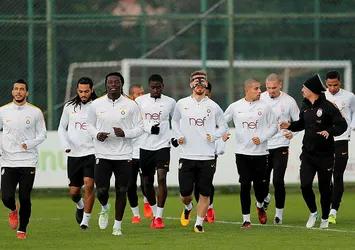 Galatasaray "büyük" maçlarda kayıp