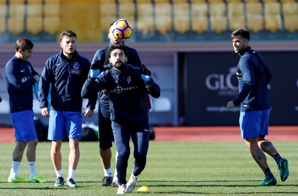 Mehmet Ekici’den Fenerbahçe açıklaması