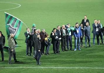 TFF 1.Lig ve 2.Lig'de günün özeti! (12.02.19)