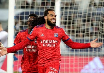 Denayer'in yeni takımı açıklandı!