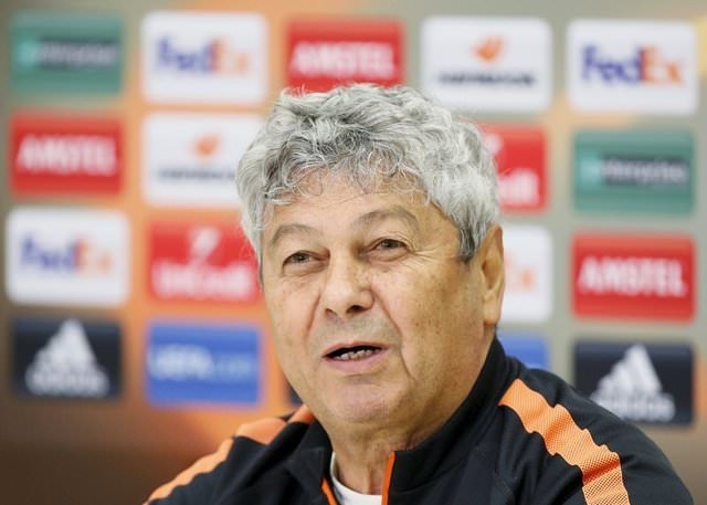 İşte Lucescu’nun maaşı