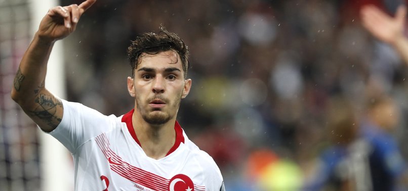 BEŞİKTAŞ TRANSFER HABERLERİ - Kartal'a Kaan Ayhan müjdesi! Hocasıyla görüştü ve...
