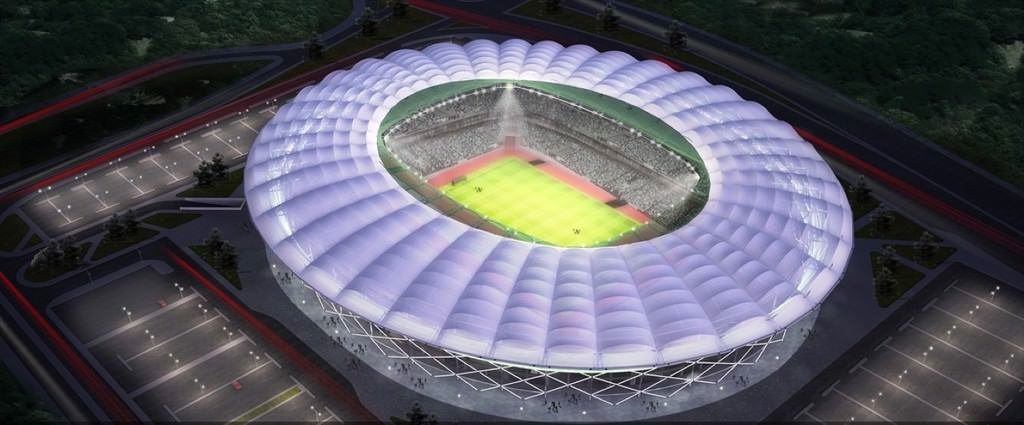 Türkiye’de açılan ve açılacak olan statlar