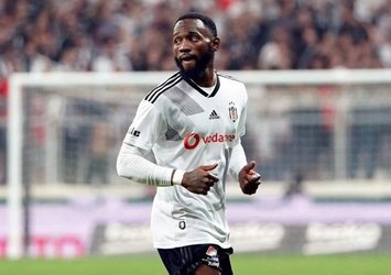 "Aboubakar için kazandık"