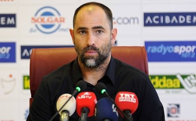 Igor Tudor’un bilinmeyen yüzü
