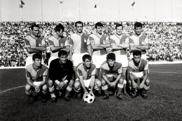 Turgay Şeren’i tanıyalım