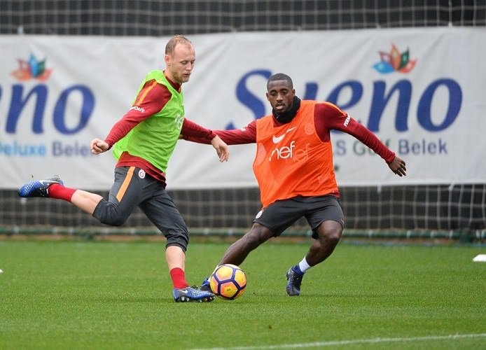 Galatasaray’ın kalesi onlara emanet