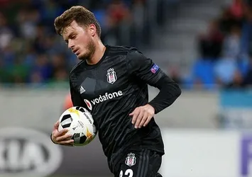 Fiorentina'dan Ljajic'e kanca