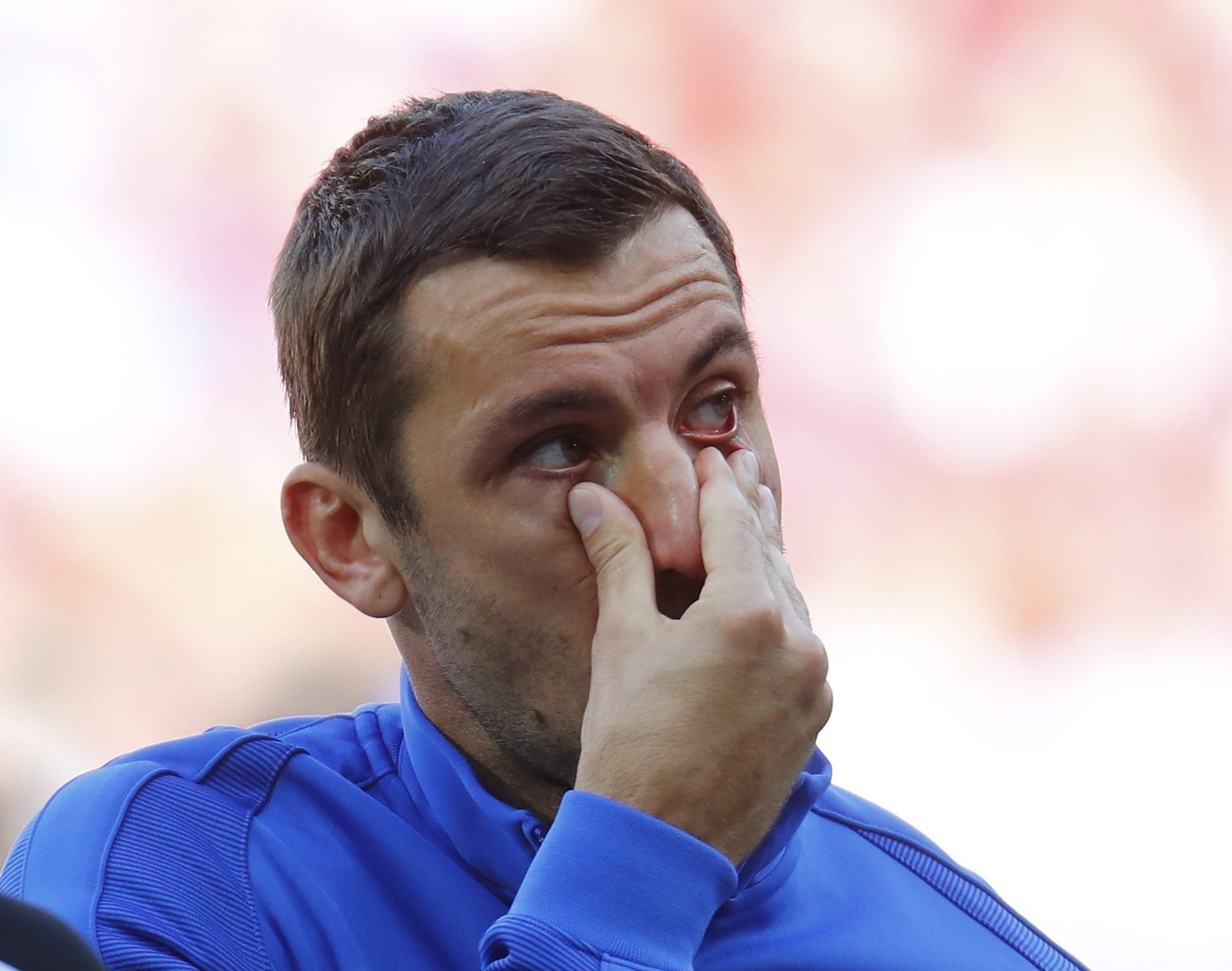 Üç büyükler o yıldızın peşinde!