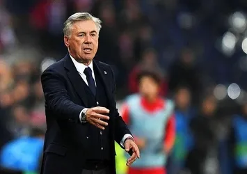 Ancelotti Everton’da