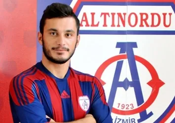 Menemen Belediyespor'da Yıldıray harekatı