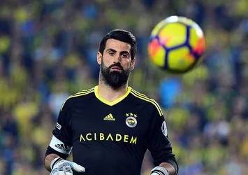 Fenerbahçe duvar ördü