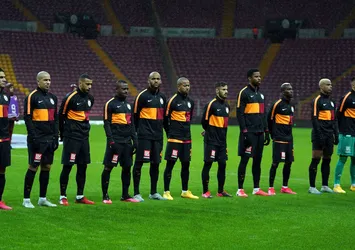 Galatasaray'da 100 milyonluk kriz