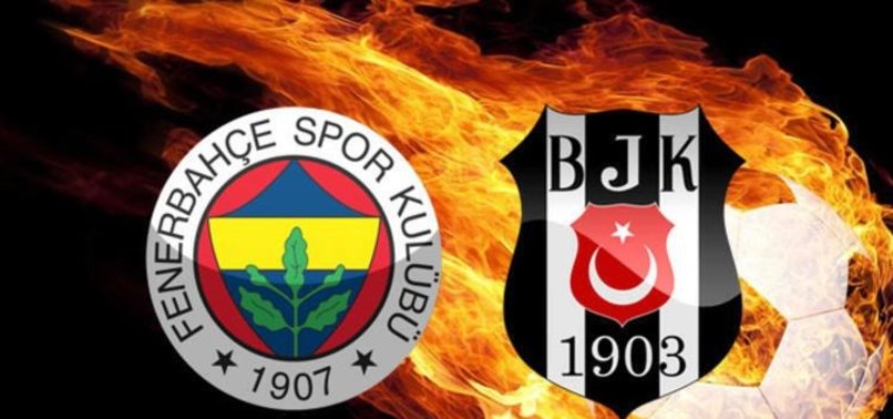 Besiktas Tan Fenerbahce Ye Yilin Calimi Aspor