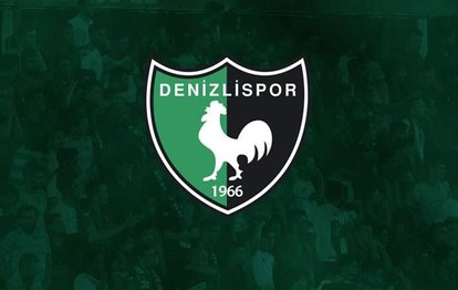 Son dakika spor haberleri: Denizlispor’da büyük belirsizlik