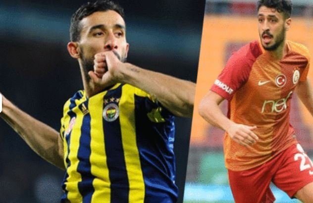 Süper Lig yıldızlarını ne kadar tanıyorsunuz?