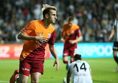 Cimbom İzmir’de kazandı!