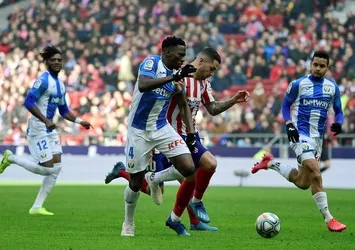 Omeruo iddiası