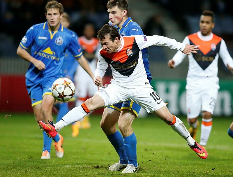 Süper Lig’in ilk transferi Beşiktaş’tan!