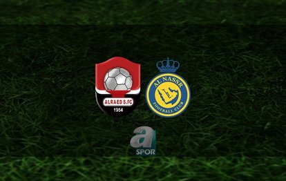 Al Raed - Al Nassr maçı ne zaman, saat kaçta ve hangi kanalda? | Suudi Arabistan Ligi