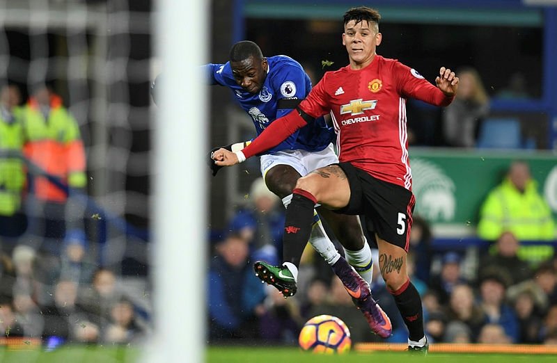 Fenerbahçe’ye Rojo’da Mourinho engeli