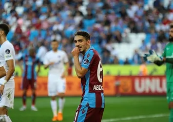Abdülkadir Barcelona'nın gündeminde