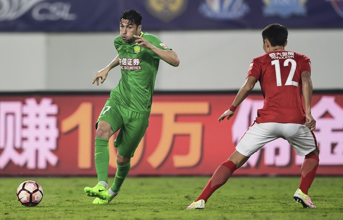 Trabzonspor’a Burak Yılmaz’dan müjdeli haber