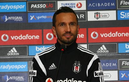 Tomas Sivok’tan Türkiye itirafı!