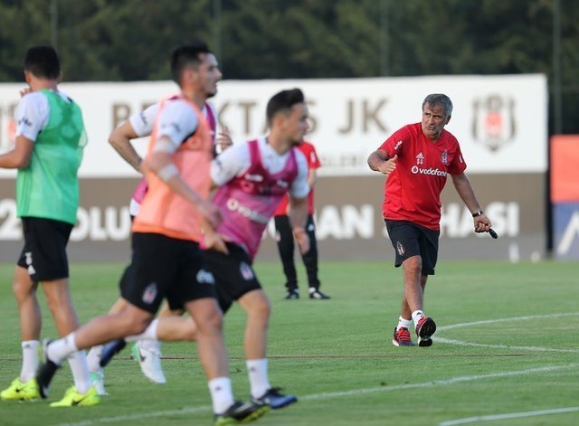 İşte Şenol Güneş’in sözleşme detayları ortaya çıktı