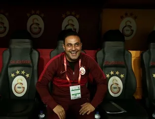 Hasan Şaş Adana’ya gidecek
