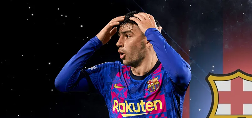 Barcelona'dan Yusuf Demir kararı!