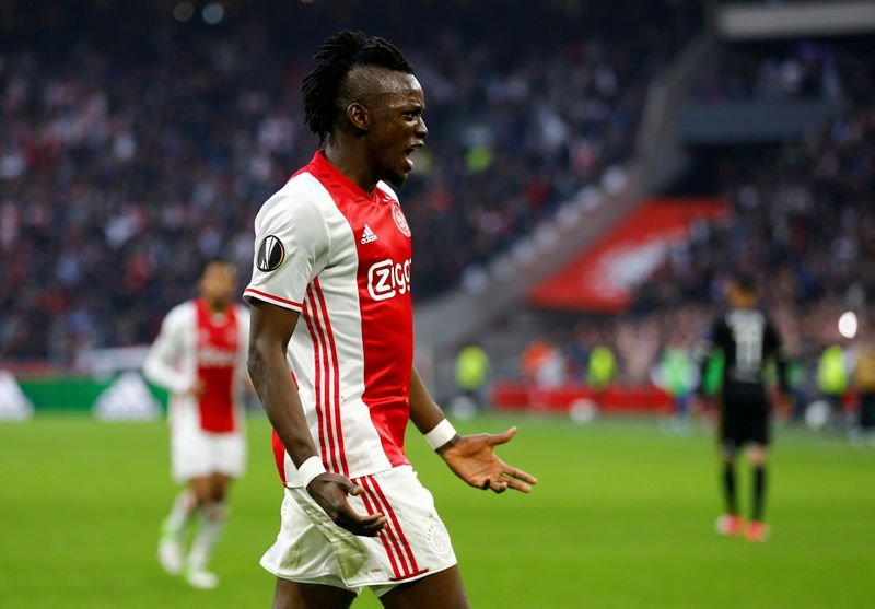 Tudor, Conte’den Bertrand Traore’yi istedi