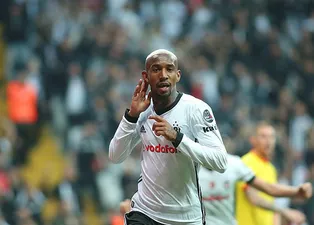 Talisca'nın yeni takımı belli oldu!