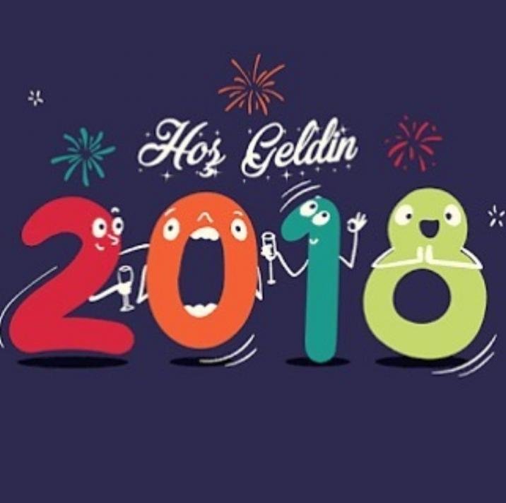 Futbol dünyasından yılbaşı mesajları