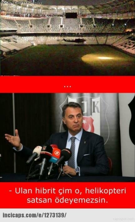 Transfer capsleri