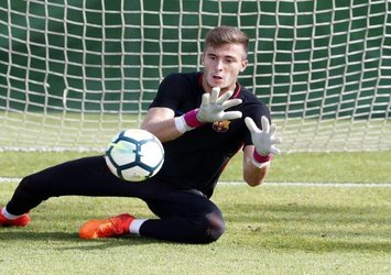 Inaki Pena kimdir?